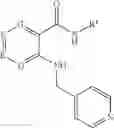 Fig. 10 - Aza- and polyazanthranyl amides and their use as medicaments