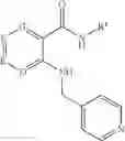 Fig. 21 - Aza- and polyazanthranyl amides and their use as medicaments