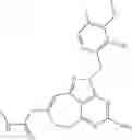 Fig. 40 - Tricyclic pyrazolopyrimidine derivatives