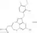 Fig. 43 - Tricyclic pyrazolopyrimidine derivatives