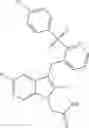 Fig. 12 - Indoles and their therapeutic use