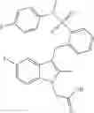 Fig. 14 - Indoles and their therapeutic use