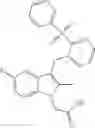 Fig. 18 - Indoles and their therapeutic use