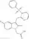 Fig. 19 - Indoles and their therapeutic use