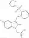 Fig. 20 - Indoles and their therapeutic use