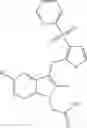 Fig. 24 - Indoles and their therapeutic use