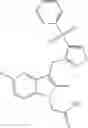 Fig. 26 - Indoles and their therapeutic use