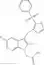 Fig. 27 - Indoles and their therapeutic use