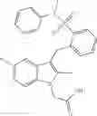 Fig. 29 - Indoles and their therapeutic use