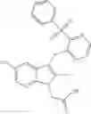 Fig. 34 - Indoles and their therapeutic use