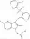 Fig. 35 - Indoles and their therapeutic use
