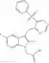 Fig. 36 - Indoles and their therapeutic use