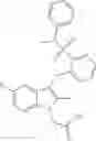 Fig. 38 - Indoles and their therapeutic use