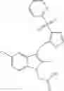 Fig. 40 - Indoles and their therapeutic use
