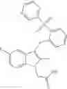 Fig. 41 - Indoles and their therapeutic use