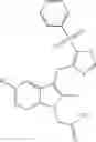 Fig. 42 - Indoles and their therapeutic use