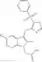 Fig. 43 - Indoles and their therapeutic use