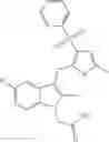 Fig. 45 - Indoles and their therapeutic use