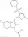 Fig. 46 - Indoles and their therapeutic use