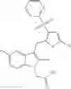 Fig. 52 - Indoles and their therapeutic use