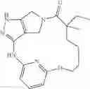 Fig. 18 - Macrocyclic inhibitors of JAK
