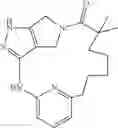 Fig. 19 - Macrocyclic inhibitors of JAK