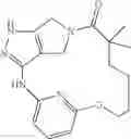 Fig. 21 - Macrocyclic inhibitors of JAK
