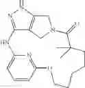 Fig. 23 - Macrocyclic inhibitors of JAK