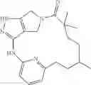 Fig. 24 - Macrocyclic inhibitors of JAK