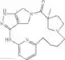 Fig. 25 - Macrocyclic inhibitors of JAK