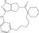 Fig. 27 - Macrocyclic inhibitors of JAK