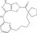 Fig. 28 - Macrocyclic inhibitors of JAK