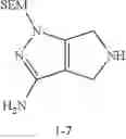Fig. 33 - Macrocyclic inhibitors of JAK