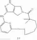 Fig. 42 - Macrocyclic inhibitors of JAK