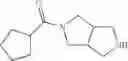 Fig. 09 - SUB-TYPE SELECTIVE AMIDES OF DIAZABICYCLOALKANES