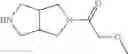 Fig. 10 - SUB-TYPE SELECTIVE AMIDES OF DIAZABICYCLOALKANES