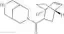Fig. 106 - SUB-TYPE SELECTIVE AMIDES OF DIAZABICYCLOALKANES