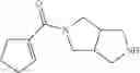 Fig. 14 - SUB-TYPE SELECTIVE AMIDES OF DIAZABICYCLOALKANES