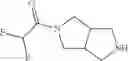 Fig. 15 - SUB-TYPE SELECTIVE AMIDES OF DIAZABICYCLOALKANES