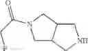Fig. 17 - SUB-TYPE SELECTIVE AMIDES OF DIAZABICYCLOALKANES