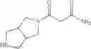 Fig. 18 - SUB-TYPE SELECTIVE AMIDES OF DIAZABICYCLOALKANES