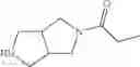 Fig. 20 - SUB-TYPE SELECTIVE AMIDES OF DIAZABICYCLOALKANES