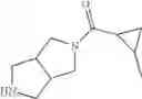 Fig. 27 - SUB-TYPE SELECTIVE AMIDES OF DIAZABICYCLOALKANES