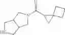 Fig. 32 - SUB-TYPE SELECTIVE AMIDES OF DIAZABICYCLOALKANES
