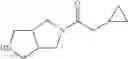Fig. 40 - SUB-TYPE SELECTIVE AMIDES OF DIAZABICYCLOALKANES