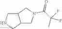 Fig. 46 - SUB-TYPE SELECTIVE AMIDES OF DIAZABICYCLOALKANES