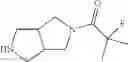 Fig. 47 - SUB-TYPE SELECTIVE AMIDES OF DIAZABICYCLOALKANES