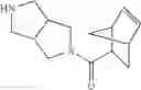 Fig. 49 - SUB-TYPE SELECTIVE AMIDES OF DIAZABICYCLOALKANES