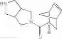 Fig. 50 - SUB-TYPE SELECTIVE AMIDES OF DIAZABICYCLOALKANES