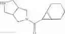 Fig. 51 - SUB-TYPE SELECTIVE AMIDES OF DIAZABICYCLOALKANES